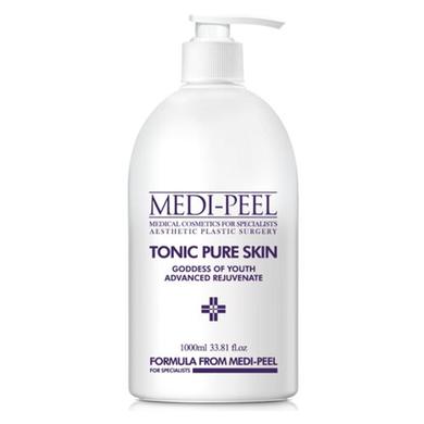 Успокаивающий тонер, Tonic Pure Skin, Medi Peel, 1000 мл - фото