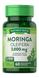 Моринга масличная, Moringa Oleifera, Nature's Truth, 3000 мг, 60 капсул, фото – 1
