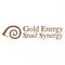 Gold Energy Snail Synergy логотип