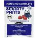 Мультивитамины для мужчин, Men's Mo Complete, SmartyPants, фруктовый вкус, 15 пакетиков, фото – 3