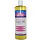 Касторовое масло, клещевина, Castor Oil, Heritage Products, 480 мл, фото – 1