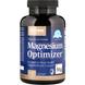 Оптимизатор магния, Magnesium Optimizer, Jarrow Formulas, 200 таблеток, фото – 3