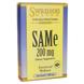 S-аденозил-L-метіонін, Ultra SAMe, Swanson, 200 мг, 60 таблеток, фото – 1