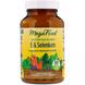 Селен с витамином Е, E & Selenium, MegaFood, 60 таблеток, фото – 1