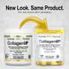 Колаген пептиди UP 5000, California Gold Nutrition, 5000 мг, 206 г, фото – 6