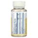 Витамин С, Reacta-C, Solaray, 500 мг, 60 капсул, фото – 2