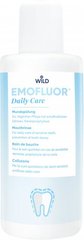 Ополаскиватель для полости рта, Emofluor Daily Care, Dr. Wild, 400 мл - фото