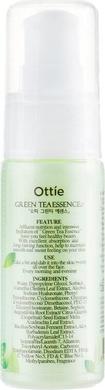 Есенція для обличчя з зеленим чаєм, Green Tea Essence, Ottie, 40 мл - фото