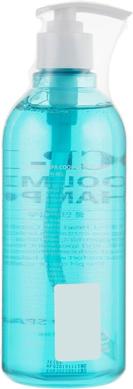 Освіжаючий шампунь для волосся, CP-1 Head Spa Cool Mint Shampoo, Esthetic House, 500 мл - фото