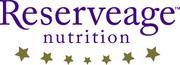 ReserveAge Nutrition логотип