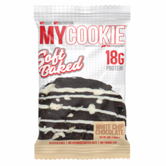 Протеїновий батончик, MyCookie, цукрове печиво, Prosupps , 80 г - фото