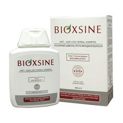 Шампунь Біоксин для жирного волосся 300 мл - фото