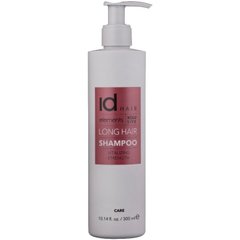 Шампунь для длинных волос, Elements Xclusive Long Hair Shampoo, IdHair, 300 мл - фото
