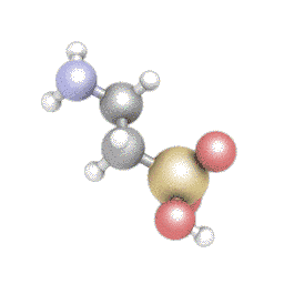 Амінокислота Таурин, Vansiton, 150 капсул - фото
