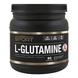 Глютамін, Pure L-Glutamine, California Gold Nutrition, 454 г, фото – 1