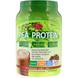 Гороховый протеин, Pea Protein, Olympian Labs Inc., 784 гр, фото – 1