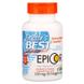 Захист імунітету, Doctor's Best, Epicor, 500 мг, 60 вегетаріанських капсул, фото – 1