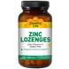 Цинк + витамин С (лимон), Zinc, Country Life, 120 конф., фото – 1