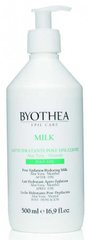 Увлажняющее молочко после депиляции, Byothea, 500 мл - фото