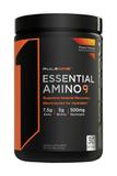Комплекс аминокислот, Essential Amino 9, Rule One, вкус персик-манго, 345 г, фото