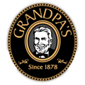 Grandpa's логотип