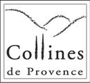 Collines de Provence логотип