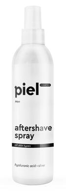 Спрей після гоління PIEL Men SILVER, Piel Cosmetics, 250 мл - фото