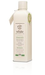 Молочко для тела "Целебные травы", White Mandarin, 250 мл - фото