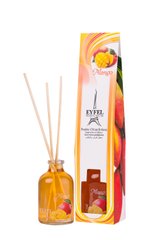 Аромадиффузор Манго, Reed Diffuser Mango, Eyfel Perfume, 55 мл - фото