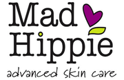 Mad Hippie Skin Care Products логотип