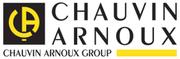 Chauvin логотип
