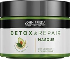 Маска Detox & Repair, John Frieda, 250 мл - фото