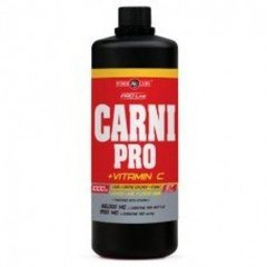 L карнитин, CarniPro, 1000 мл - фото