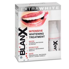Зубна паста Extra White "Екстра білизна" 50 мл - фото