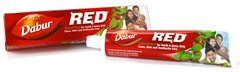 Аюрведическая зубная паста, Red, Dabur, 200 г - фото