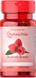 Малинові кетони, Raspberry Ketones, Puritan's Pride, 100 мг, 60 гелевих капсул, фото – 1