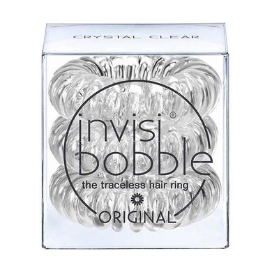 Набор резинок-браслетов для волос, Original Happy Hour Main Squeeze, Invisibobble, 6 шт - фото