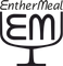 EntherMeal логотип