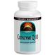 Коэнзим Q10, Coenzyme Q10, Source Naturals, 200 мг, 60 капсул, фото – 1