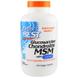 Глюкозамін хондроітин МСМ, Glucosamine Chondroitin MSM, Doctor's Best, 360 капсул, фото – 1