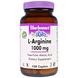 Аргинин, L-Arginine, Bluebonnet Nutrition, 1000 мг, 100 капсул, фото – 1