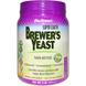 Пивные дрожжи, Brewers Yeast, Bluebonnet Nutrition, Super Earth, 908 гр., фото – 1