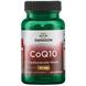Коэнзим Q10 ультра, Ultra CoQ10, Swanson, 60 мг, 120 гелевых капсул, фото – 1