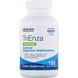 Пищеварительные ферменты TriEnza, Houston Enzymes, 180 жевательных таблеток, фото – 1