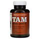 Проносний засіб, TAM, Herbal Laxative, American Health, 250 таблеток, фото – 1