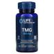 Триметилгліцин, TMG, Life Extension, 500 мг, 60 капсул, фото – 1