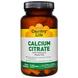 Цитрат кальцію і вітамін Д (Calcium Citrate), Country Life, 120 таблеток, фото – 1