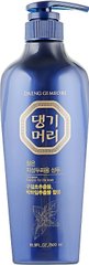 Тонізуючий шампунь для жирного волосся, ChungEun Shampoo For Oily Scalp, Daeng Gi Meo Ri, 500 мл - фото