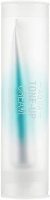 Крем для лица с осветляющим эффектом, Aqua Tone Up Cream, Heimish, 40 мл - фото