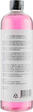 Відновлюючий бальзам-ополіскувач з екстрактом малини, CP-1 Rasberry Treatment Vinegar, Esthetic House, 500 мл - фото